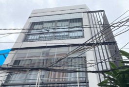 Bán nhà riêng đường Số 27 dưới 3.9 tỷ, 22m2, 3 tầng, 2PN, 3WC, Gò Vấp CHỈ XÁCH VALI Ở NGAY ĐÓN TẾT